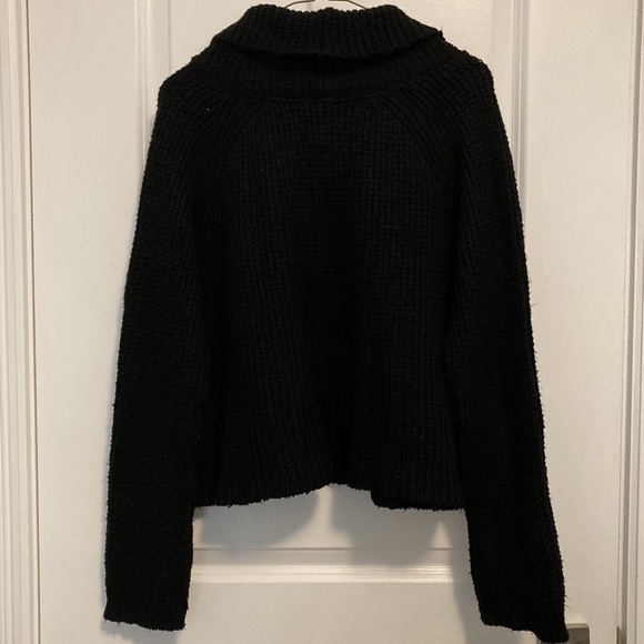 Kimchi Blue Urban Outfitters Knitted Sweater - Picture 3 of 5